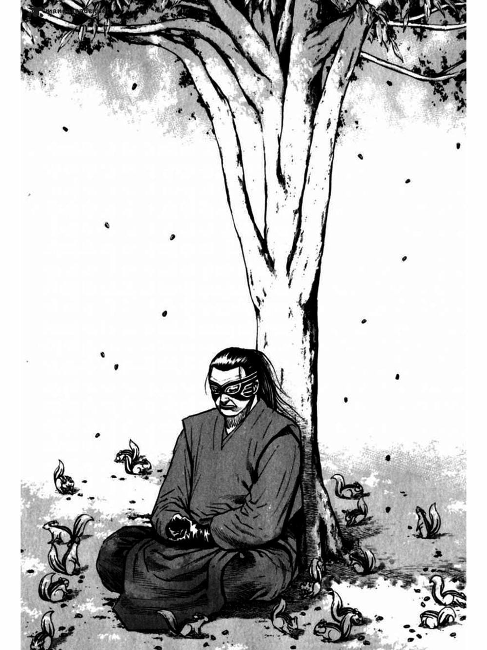 Truyện Tranh Khó Khăn - Tough trang 4