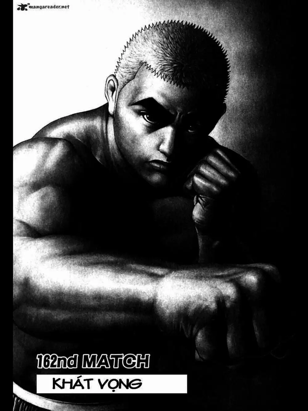 Truyện Tranh Khó Khăn - Tough trang 4