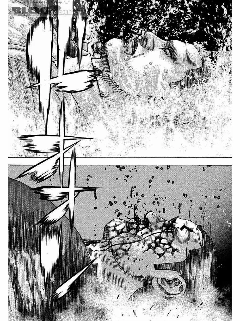 Truyện Tranh Khó Khăn - Tough trang 4