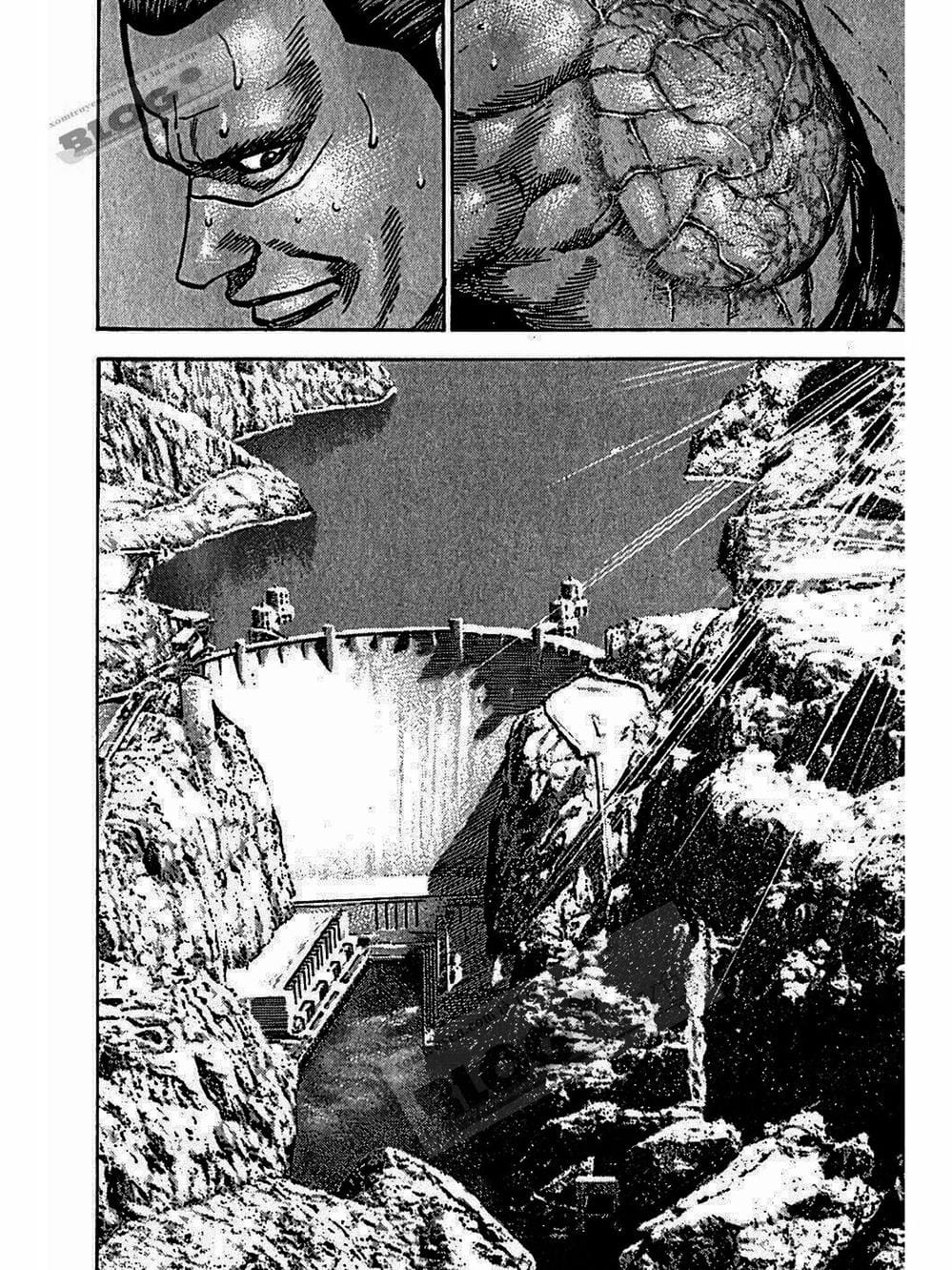 Truyện Tranh Khó Khăn - Tough trang 4