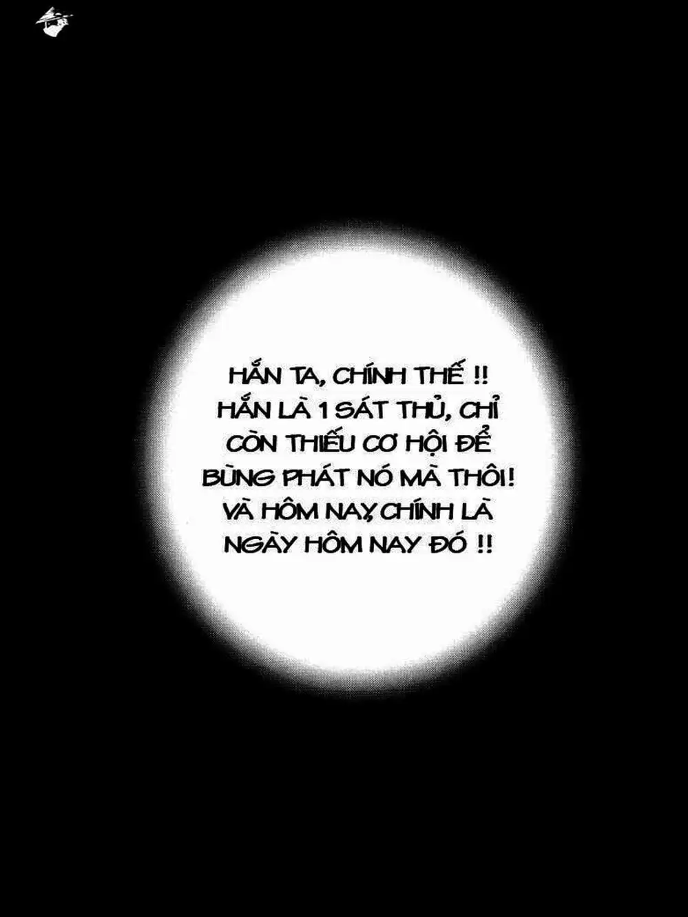 Truyện Tranh Khó Khăn - Tough trang 4