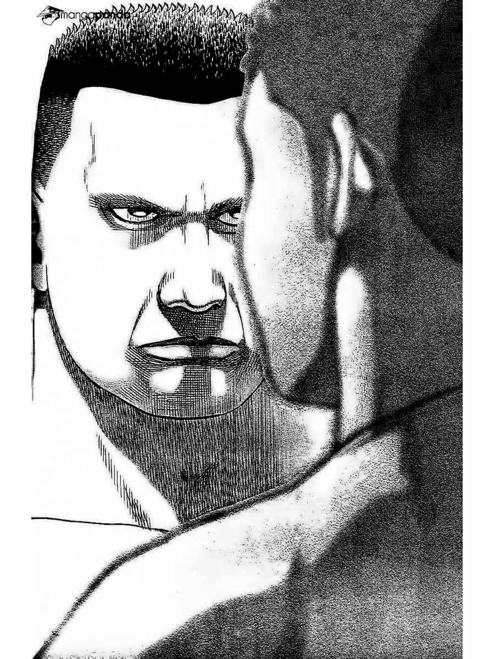 Truyện Tranh Khó Khăn - Tough trang 4