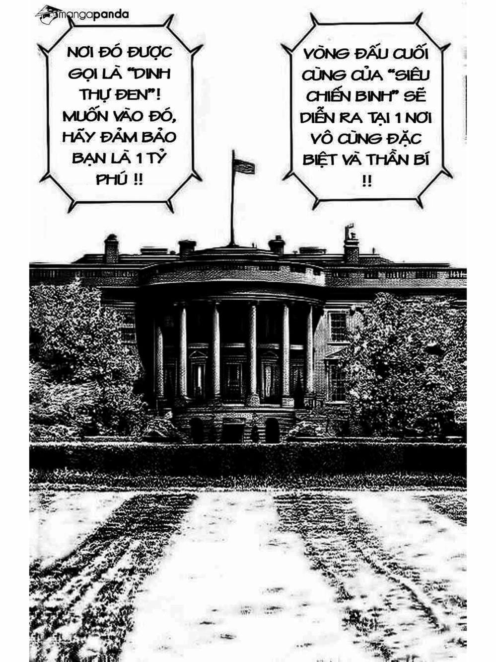 Truyện Tranh Khó Khăn - Tough trang 4