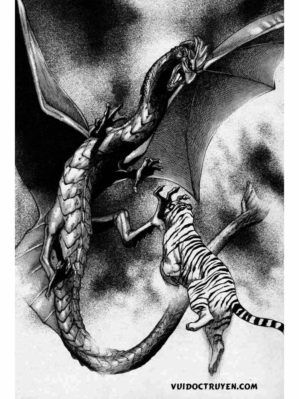 Truyện Tranh Khó Khăn - Tough trang 4