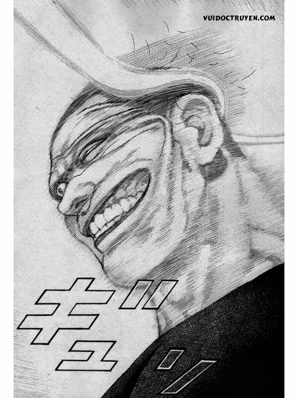 Truyện Tranh Khó Khăn - Tough trang 4