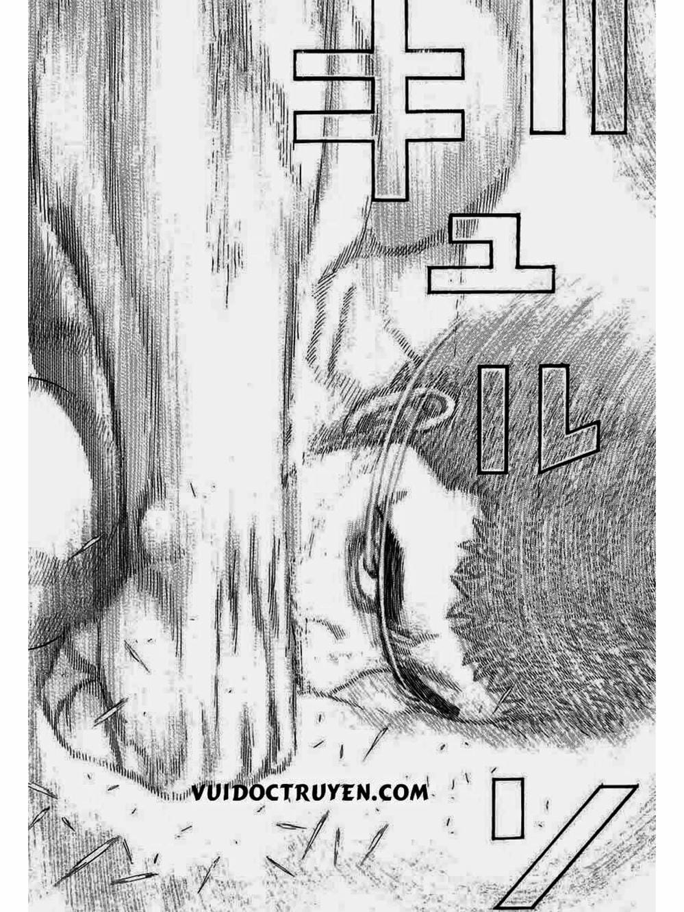 Truyện Tranh Khó Khăn - Tough trang 4