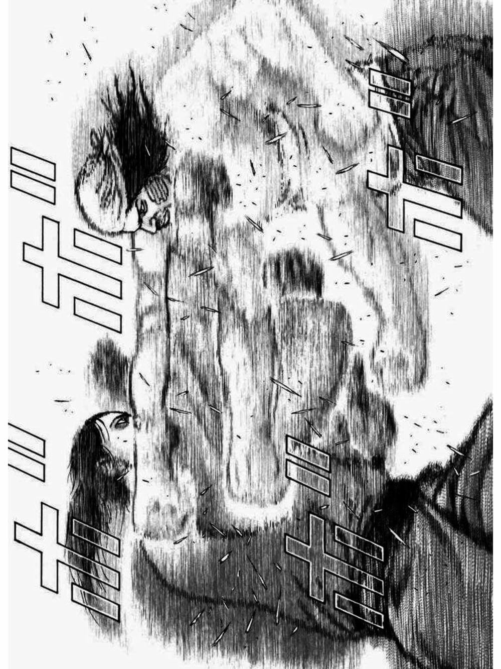 Truyện Tranh Khó Khăn - Tough trang 4