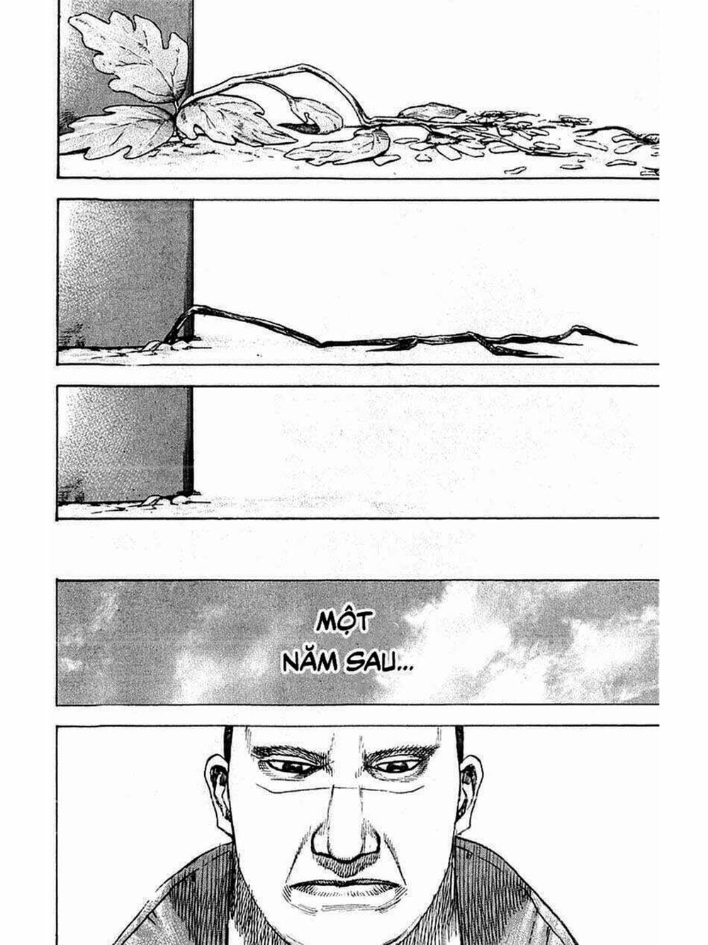 Truyện Tranh Khó Khăn - Tough trang 4