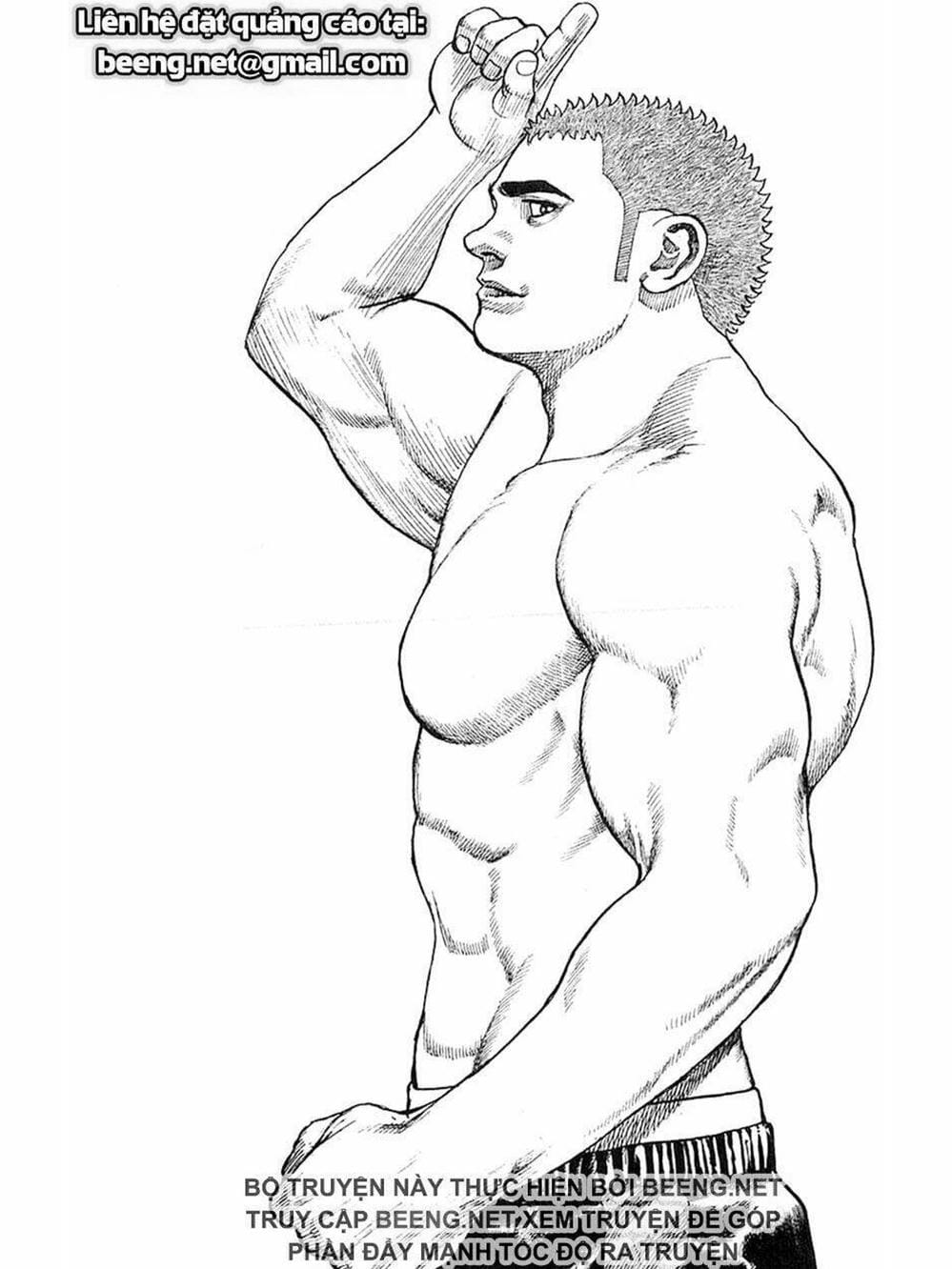 Truyện Tranh Khó Khăn - Tough trang 4