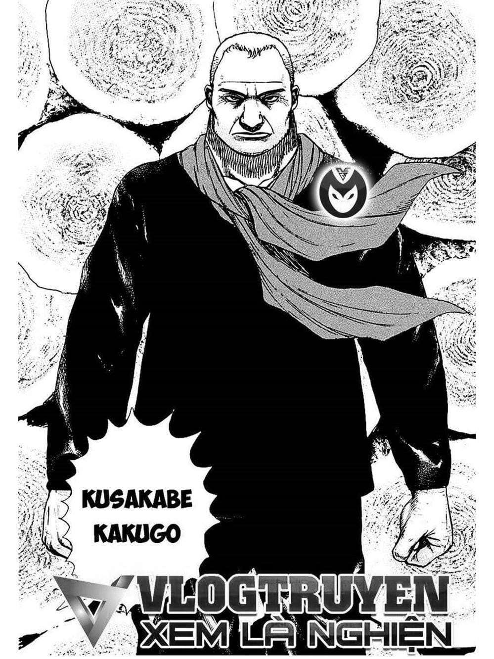 Truyện Tranh Khó Khăn - Tough trang 4