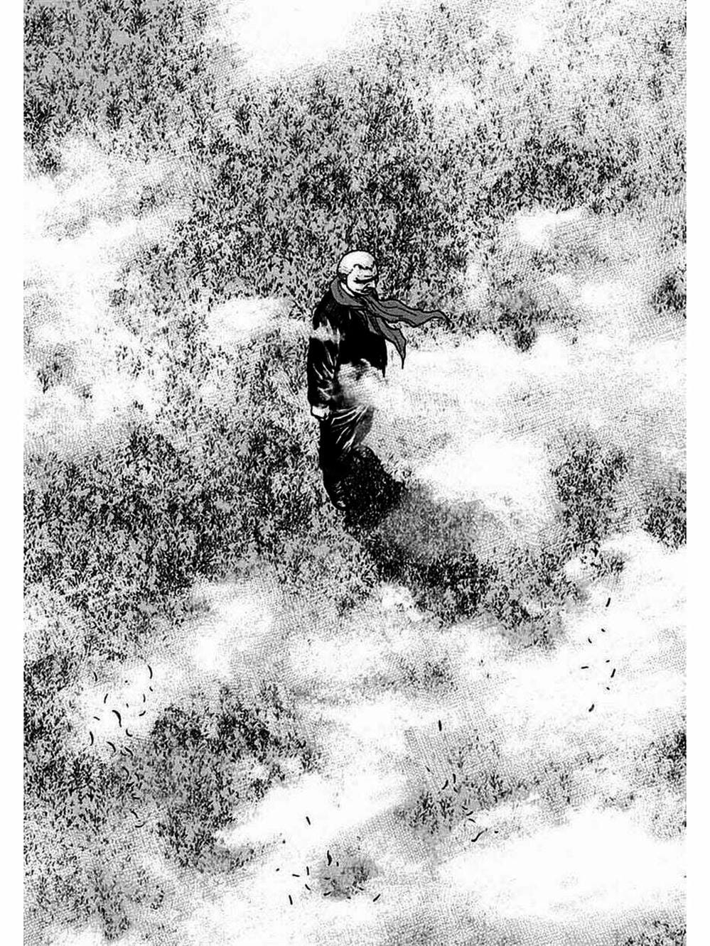 Truyện Tranh Khó Khăn - Tough trang 4