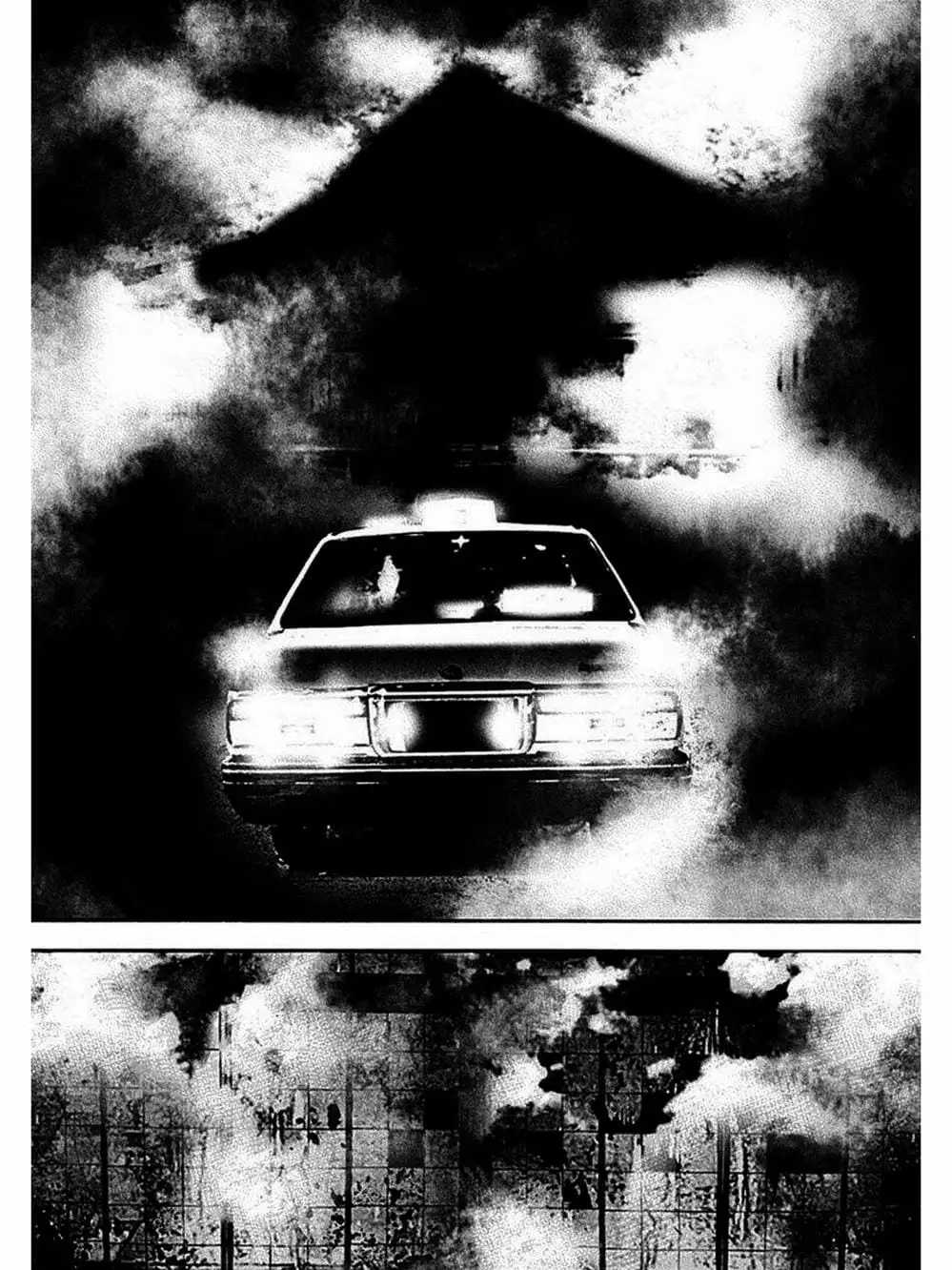 Truyện Tranh Khó Khăn - Tough trang 4