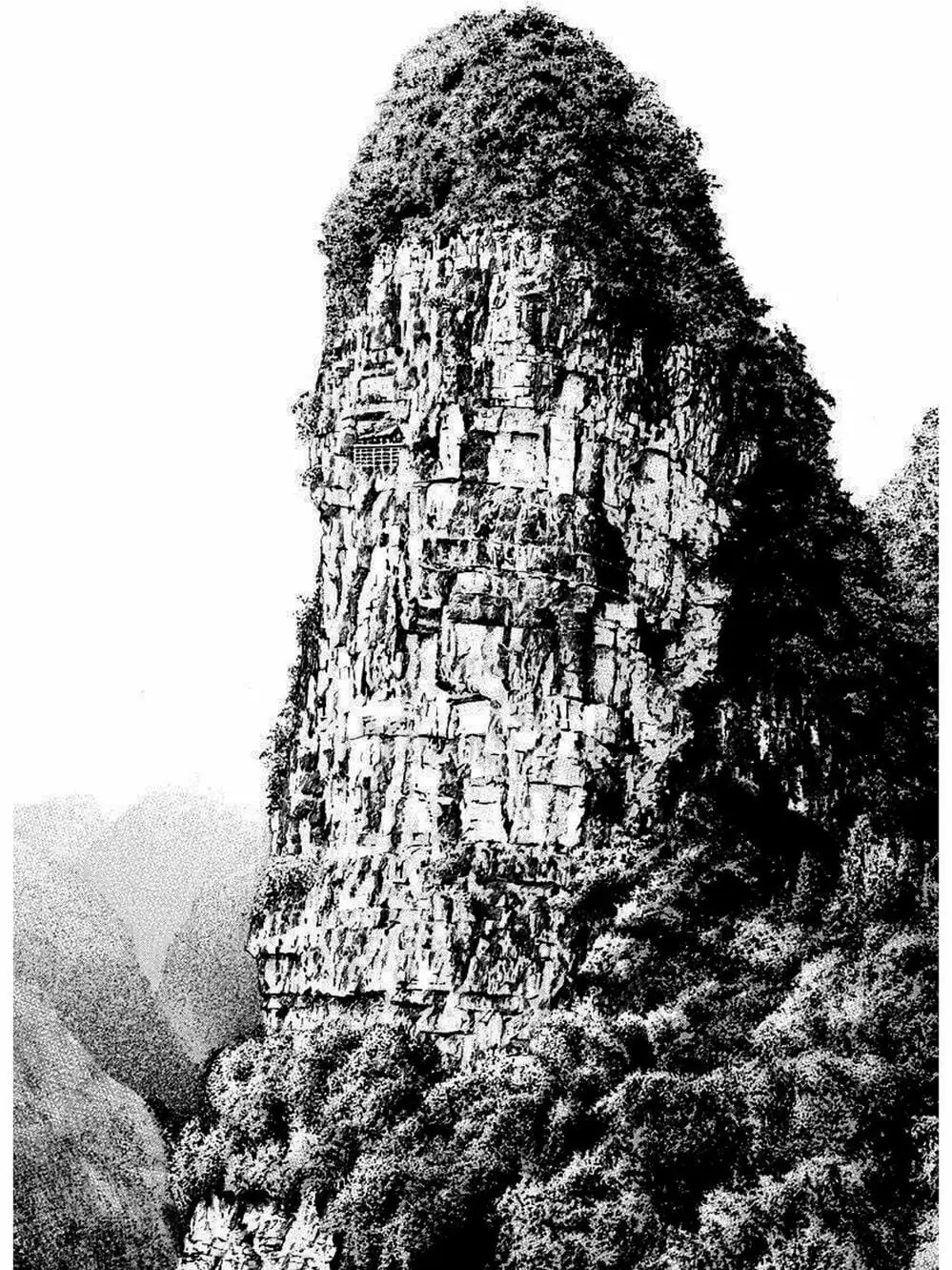 Truyện Tranh Khó Khăn - Tough trang 4