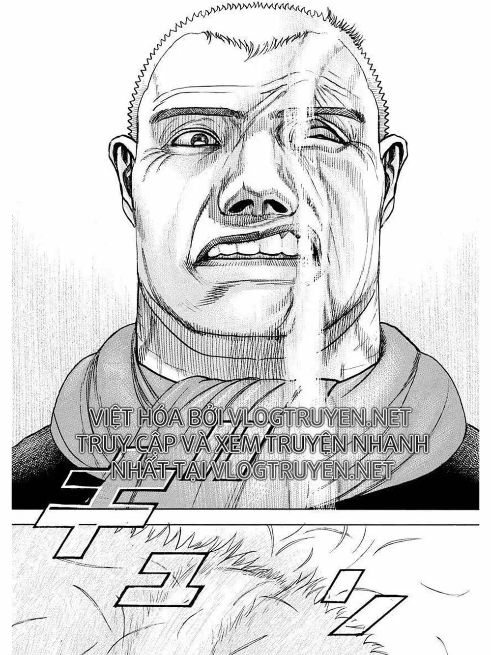 Truyện Tranh Khó Khăn - Tough trang 4