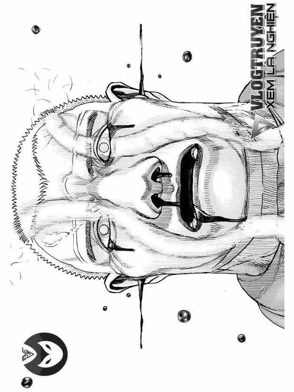 Truyện Tranh Khó Khăn - Tough trang 4