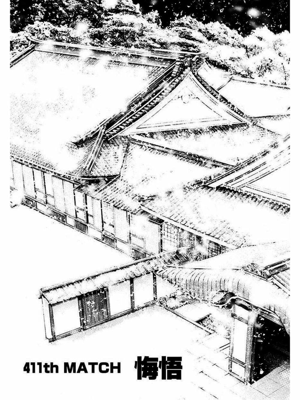 Truyện Tranh Khó Khăn - Tough trang 4