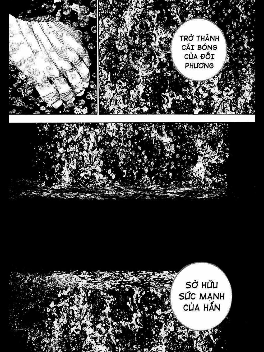 Truyện Tranh Khó Khăn - Tough trang 4