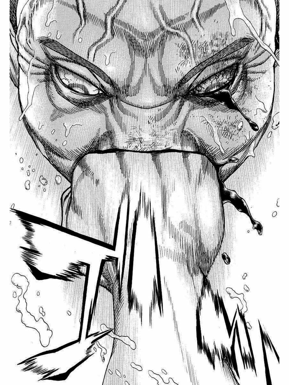 Truyện Tranh Khó Khăn - Tough trang 4