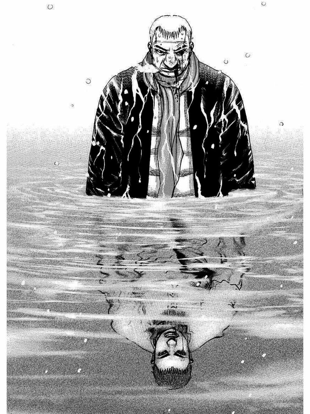 Truyện Tranh Khó Khăn - Tough trang 4