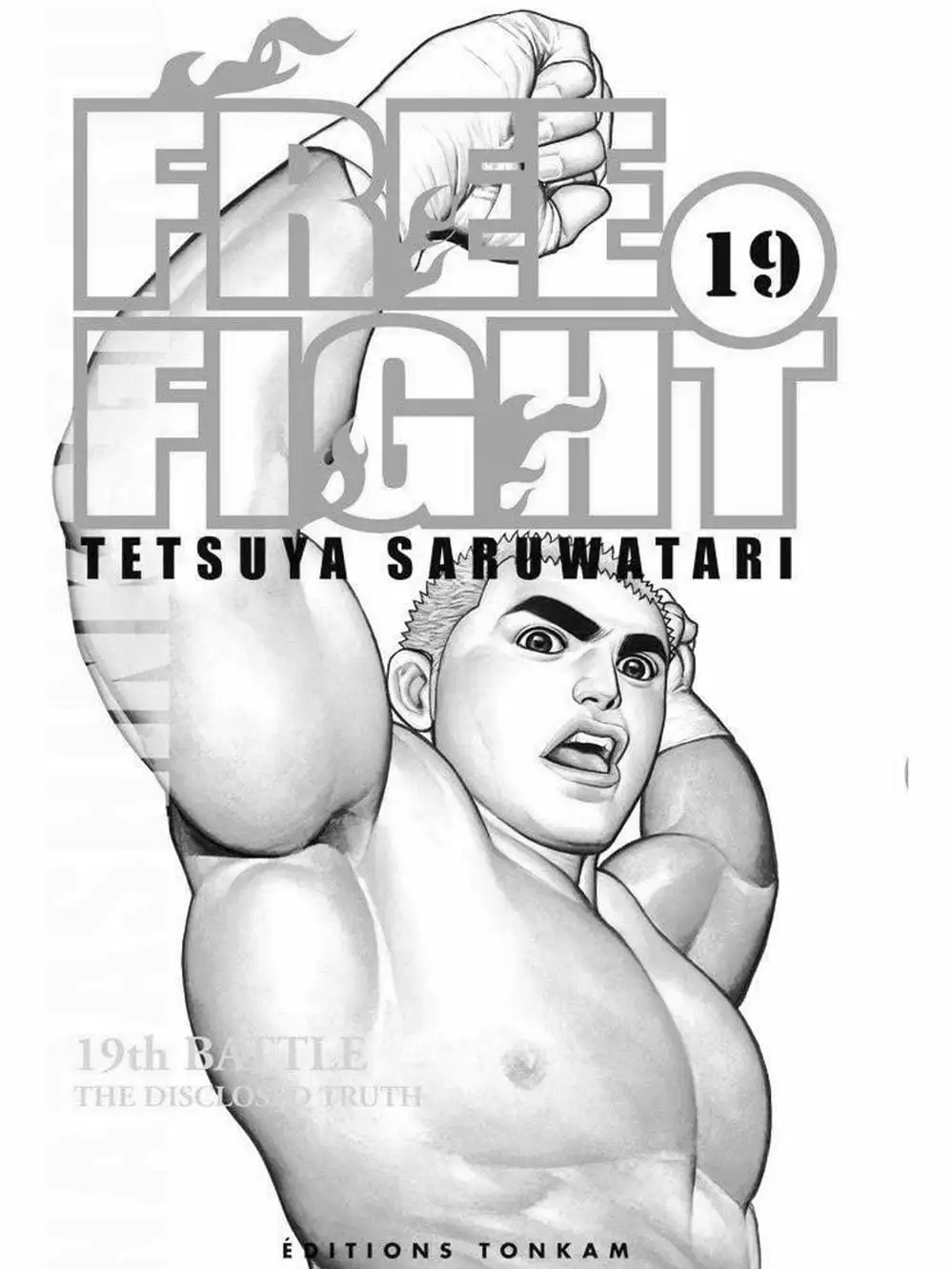 Truyện Tranh Khó Khăn - Tough trang 4