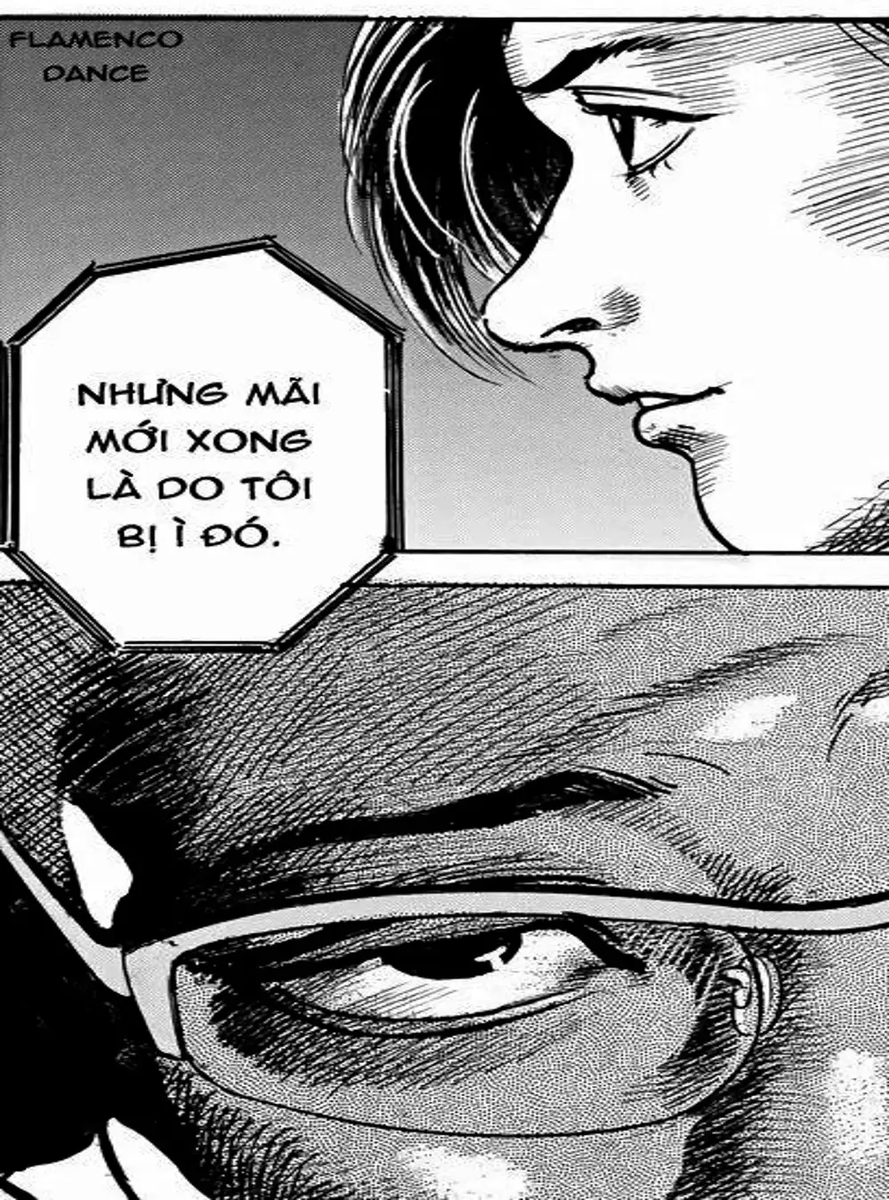 Truyện Tranh Trò Chơi Nghìn Tỷ - Trillion Game trang 3