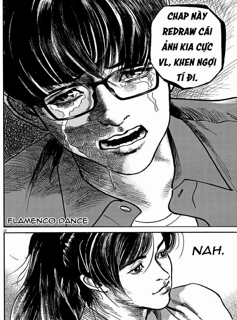 Truyện Tranh Trò Chơi Nghìn Tỷ - Trillion Game trang 3