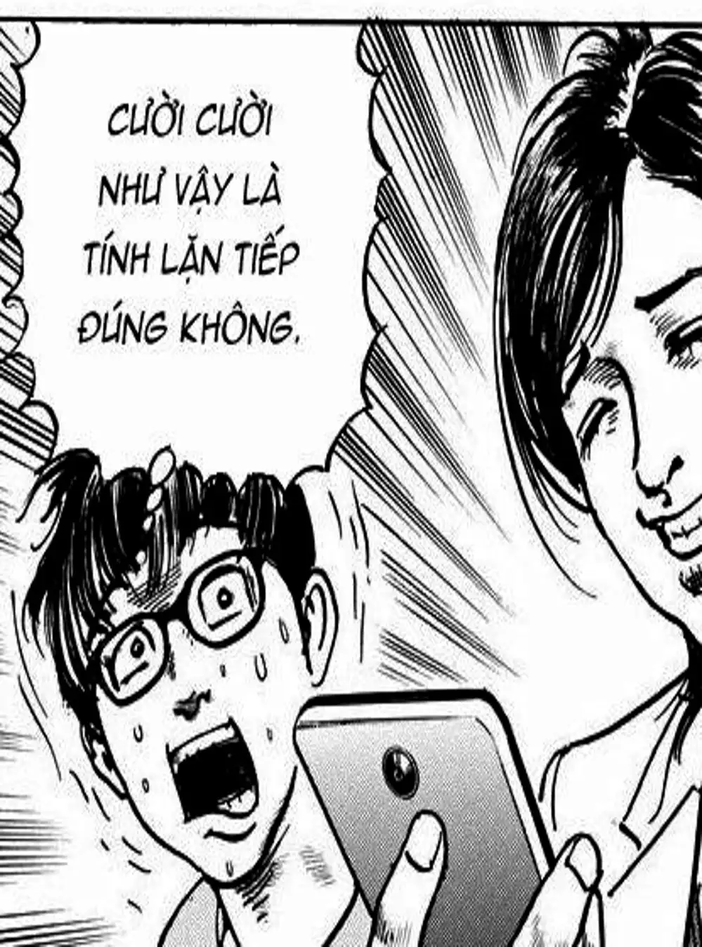 Truyện Tranh Trò Chơi Nghìn Tỷ - Trillion Game trang 3