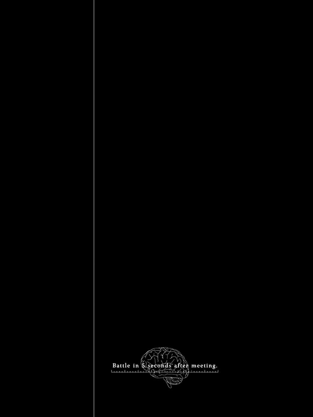 Truyện Tranh Trò Chơi Sinh Tồn - Deatte 5 Byou De Battle trang 3