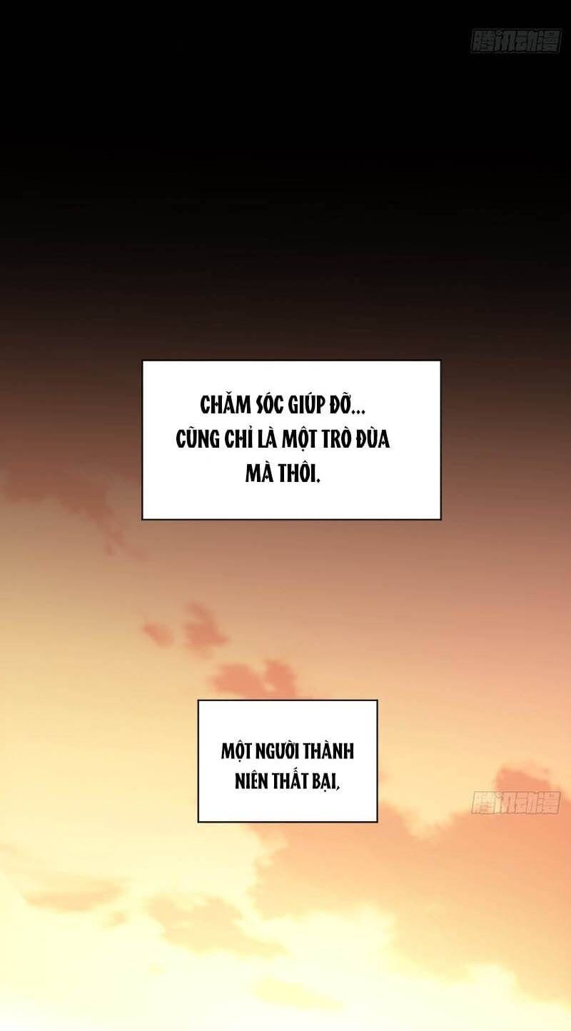 Truyện Tranh Trọng Sinh Không Làm Chạn Vương, Tôi Một Mình Nạp Game Thăng Cấp trang 4