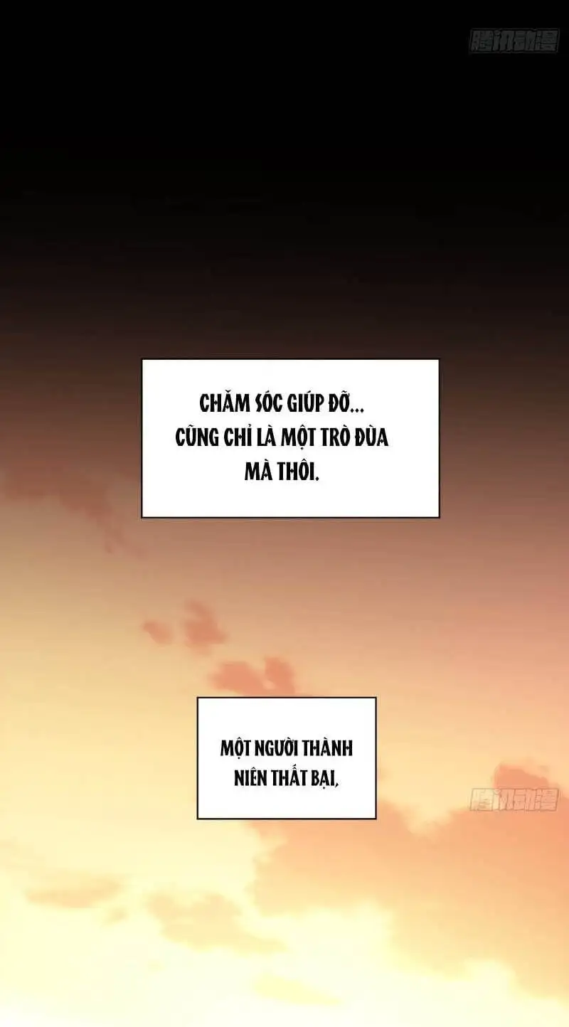 Truyện Tranh Trọng Sinh Không Làm Chạn Vương, Tôi Một Mình Nạp Game Thăng Cấp trang 4