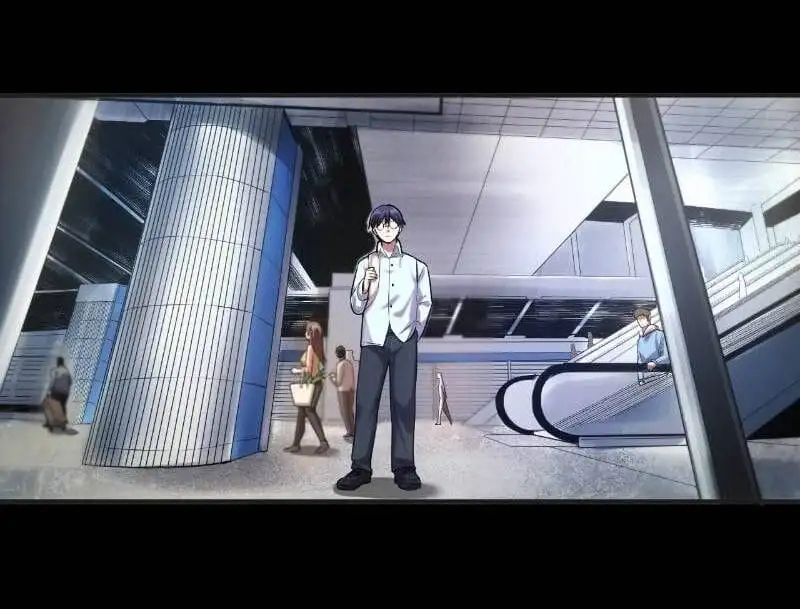 Truyện Tranh Trọng Sinh Không Làm Chạn Vương, Tôi Một Mình Nạp Game Thăng Cấp trang 4