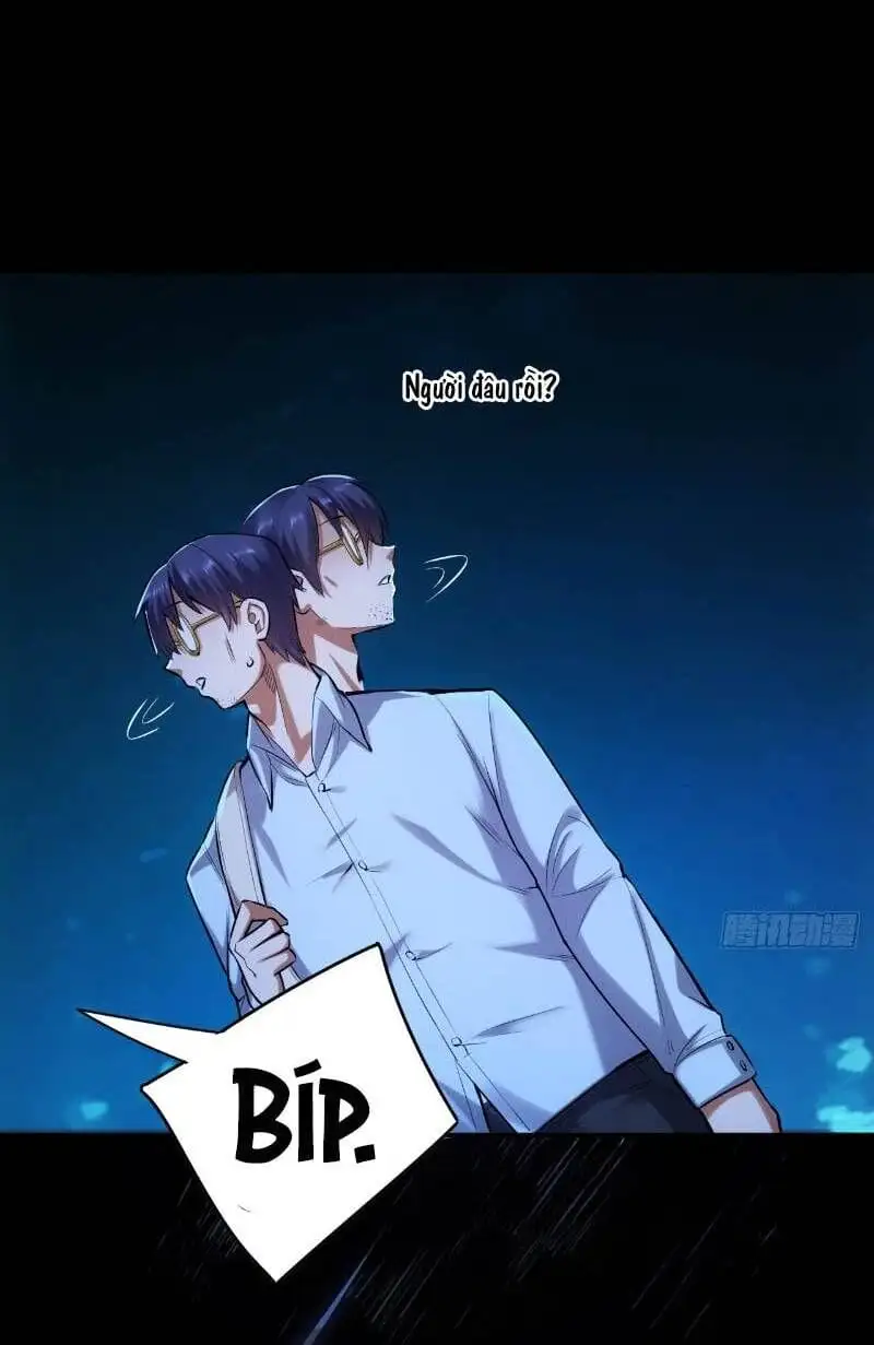 Truyện Tranh Trọng Sinh Không Làm Chạn Vương, Tôi Một Mình Nạp Game Thăng Cấp trang 4