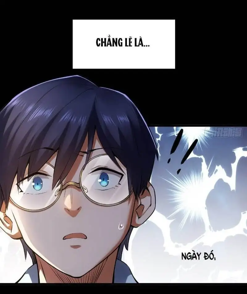 Truyện Tranh Trọng Sinh Không Làm Chạn Vương, Tôi Một Mình Nạp Game Thăng Cấp trang 4