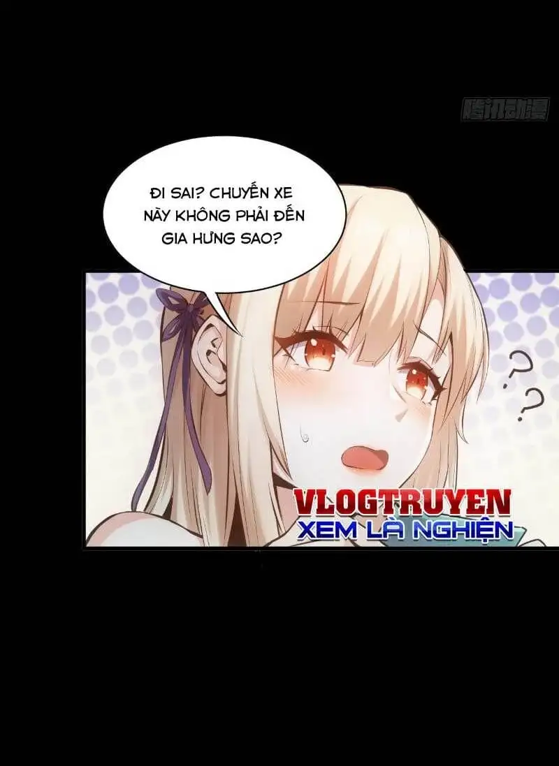 Truyện Tranh Trọng Sinh Không Làm Chạn Vương, Tôi Một Mình Nạp Game Thăng Cấp trang 4