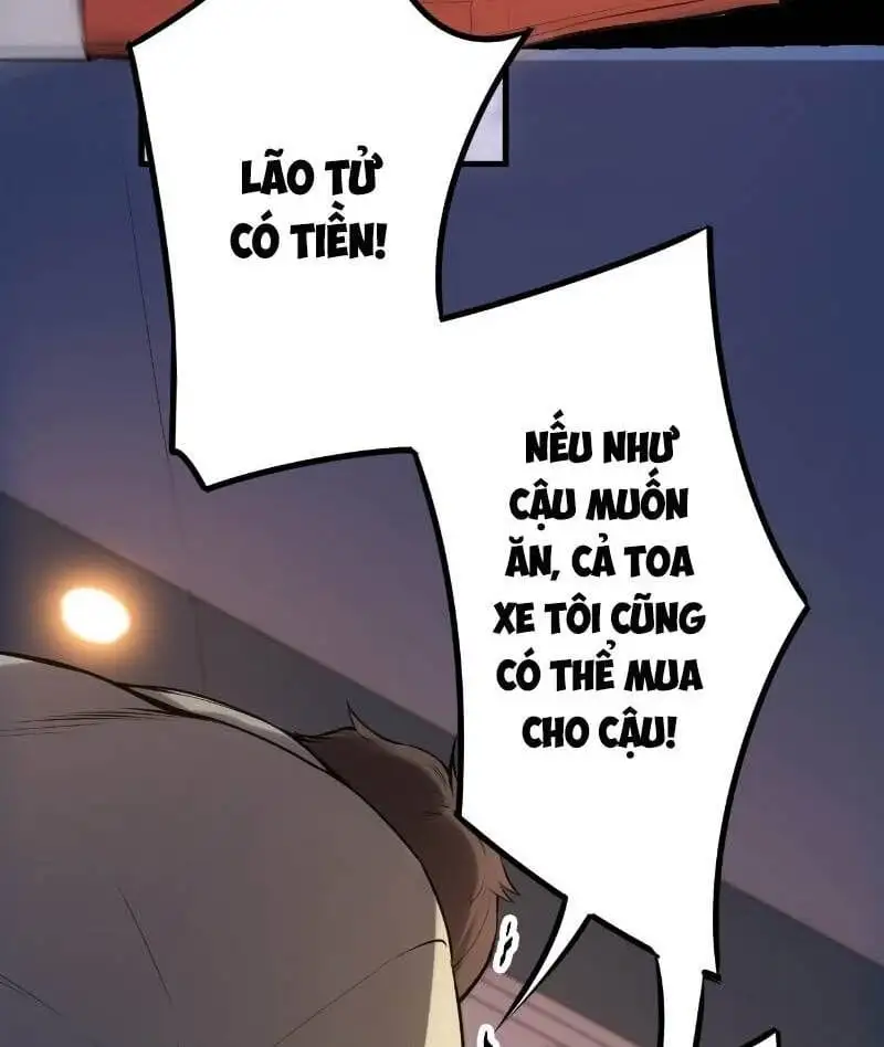 Truyện Tranh Trọng Sinh Không Làm Chạn Vương, Tôi Một Mình Nạp Game Thăng Cấp trang 4