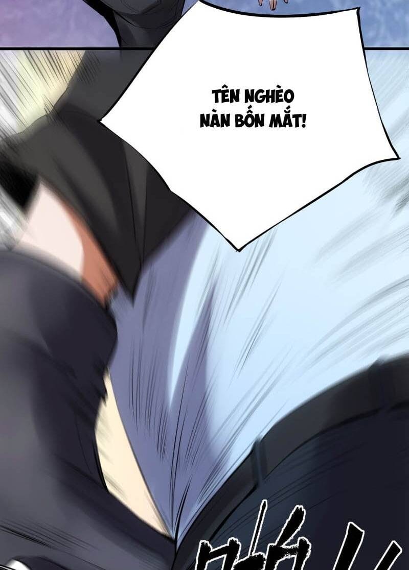 Truyện Tranh Trọng Sinh Không Làm Chạn Vương, Tôi Một Mình Nạp Game Thăng Cấp trang 4