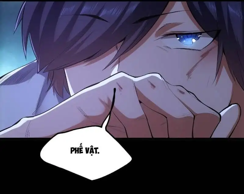 Truyện Tranh Trọng Sinh Không Làm Chạn Vương, Tôi Một Mình Nạp Game Thăng Cấp trang 4