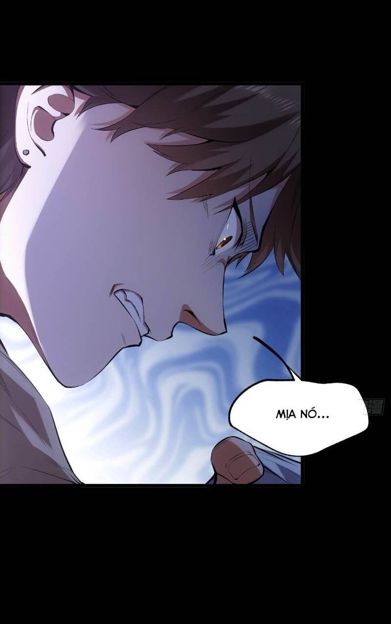 Truyện Tranh Trọng Sinh Không Làm Chạn Vương, Tôi Một Mình Nạp Game Thăng Cấp trang 4