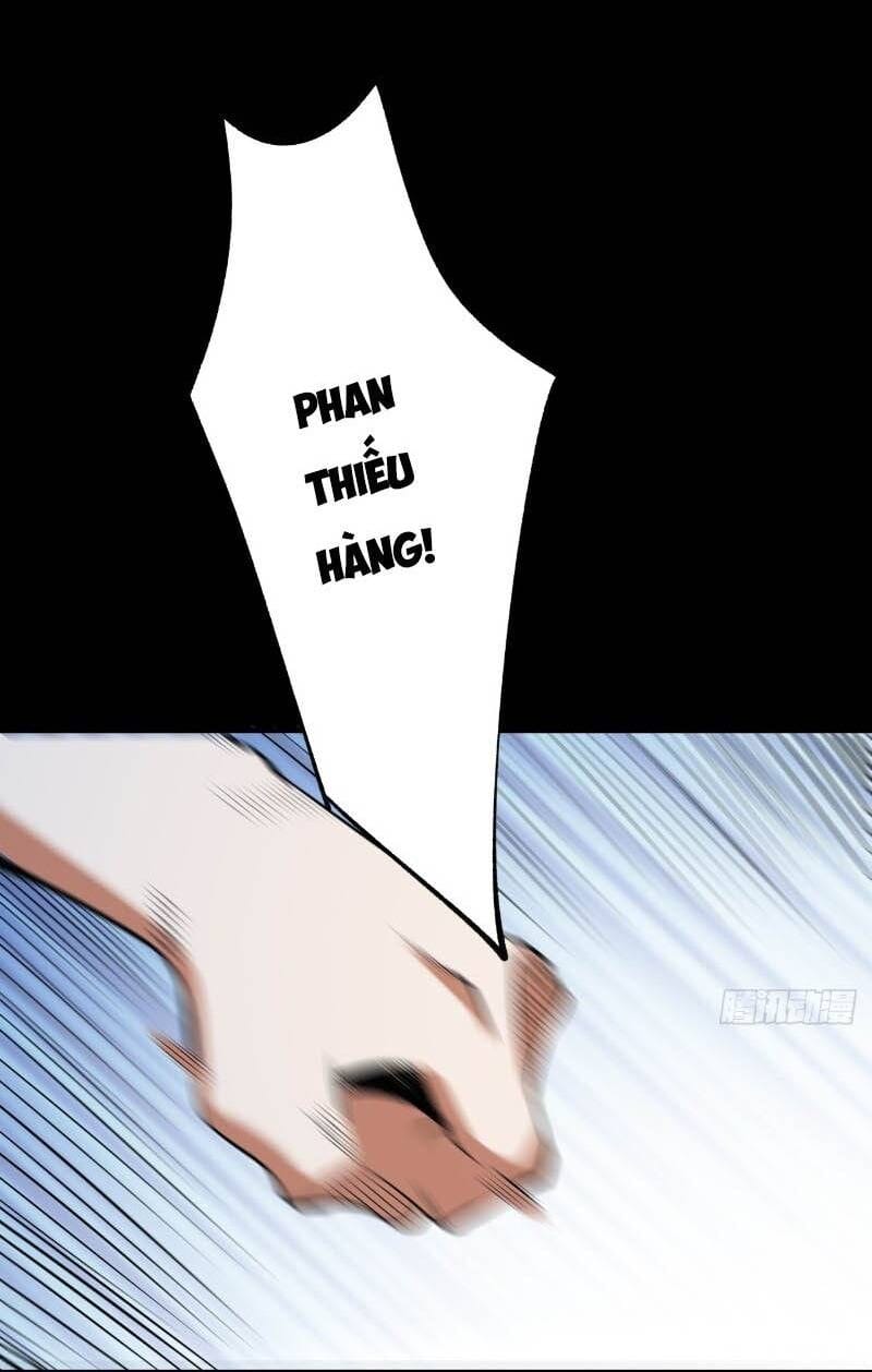 Truyện Tranh Trọng Sinh Không Làm Chạn Vương, Tôi Một Mình Nạp Game Thăng Cấp trang 4