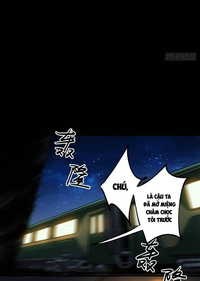 Truyện Tranh Trọng Sinh Không Làm Chạn Vương, Tôi Một Mình Nạp Game Thăng Cấp trang 4