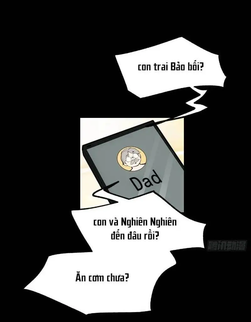 Truyện Tranh Trọng Sinh Không Làm Chạn Vương, Tôi Một Mình Nạp Game Thăng Cấp trang 4