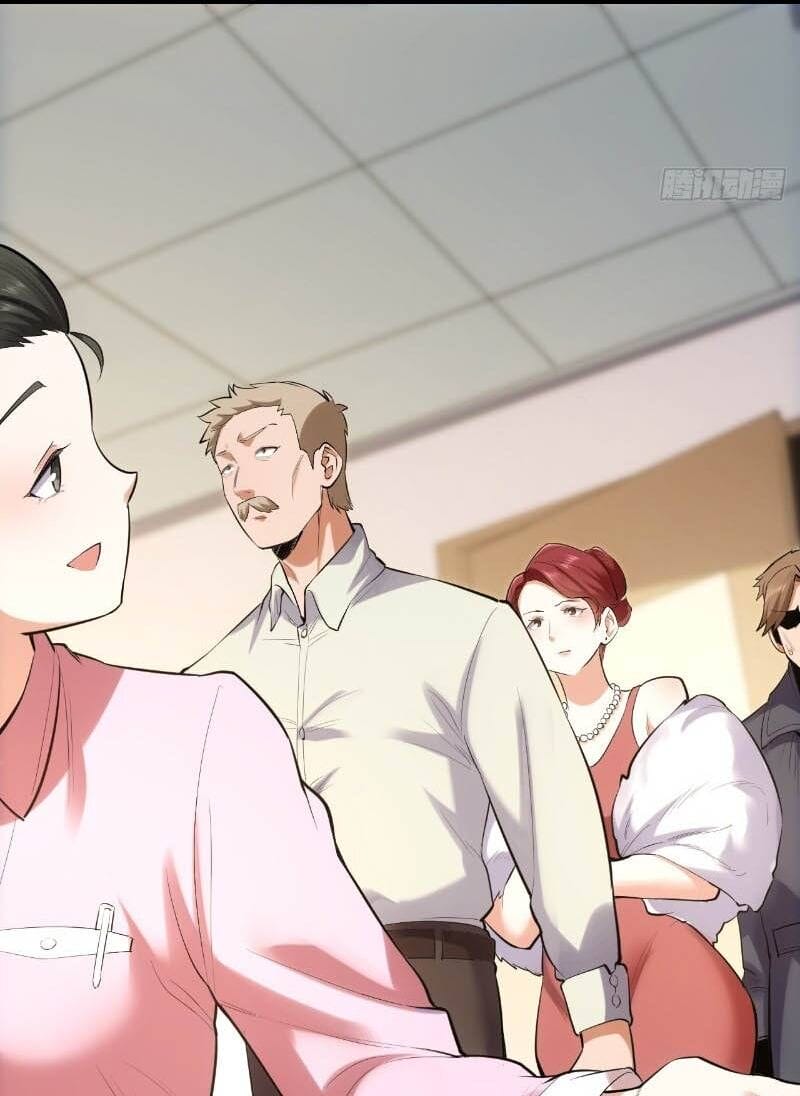 Truyện Tranh Trọng Sinh Không Làm Chạn Vương, Tôi Một Mình Nạp Game Thăng Cấp trang 4