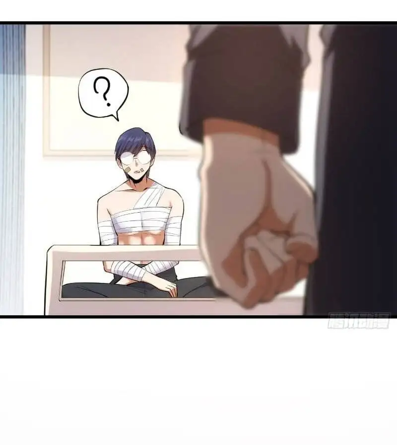 Truyện Tranh Trọng Sinh Không Làm Chạn Vương, Tôi Một Mình Nạp Game Thăng Cấp trang 4