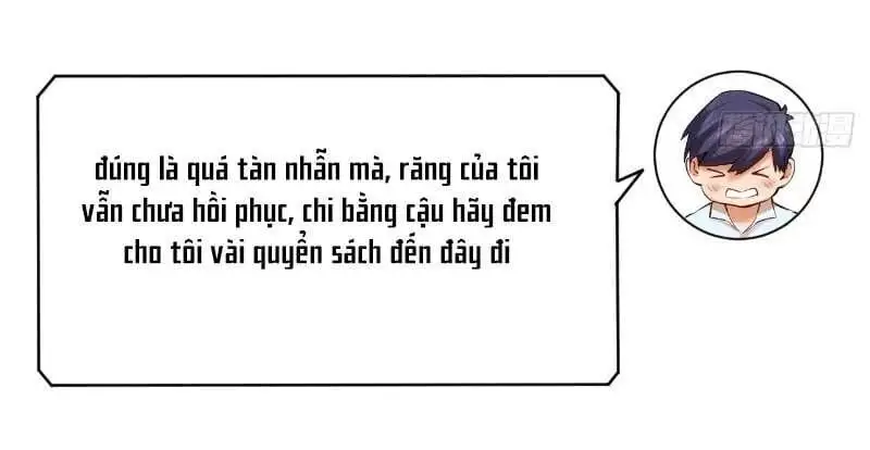 Truyện Tranh Trọng Sinh Không Làm Chạn Vương, Tôi Một Mình Nạp Game Thăng Cấp trang 4