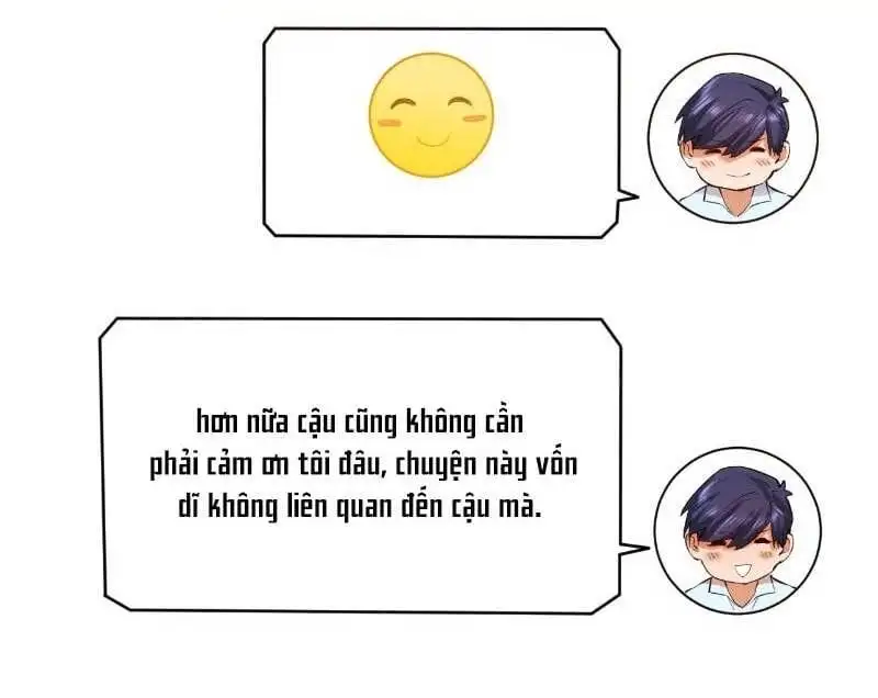 Truyện Tranh Trọng Sinh Không Làm Chạn Vương, Tôi Một Mình Nạp Game Thăng Cấp trang 4