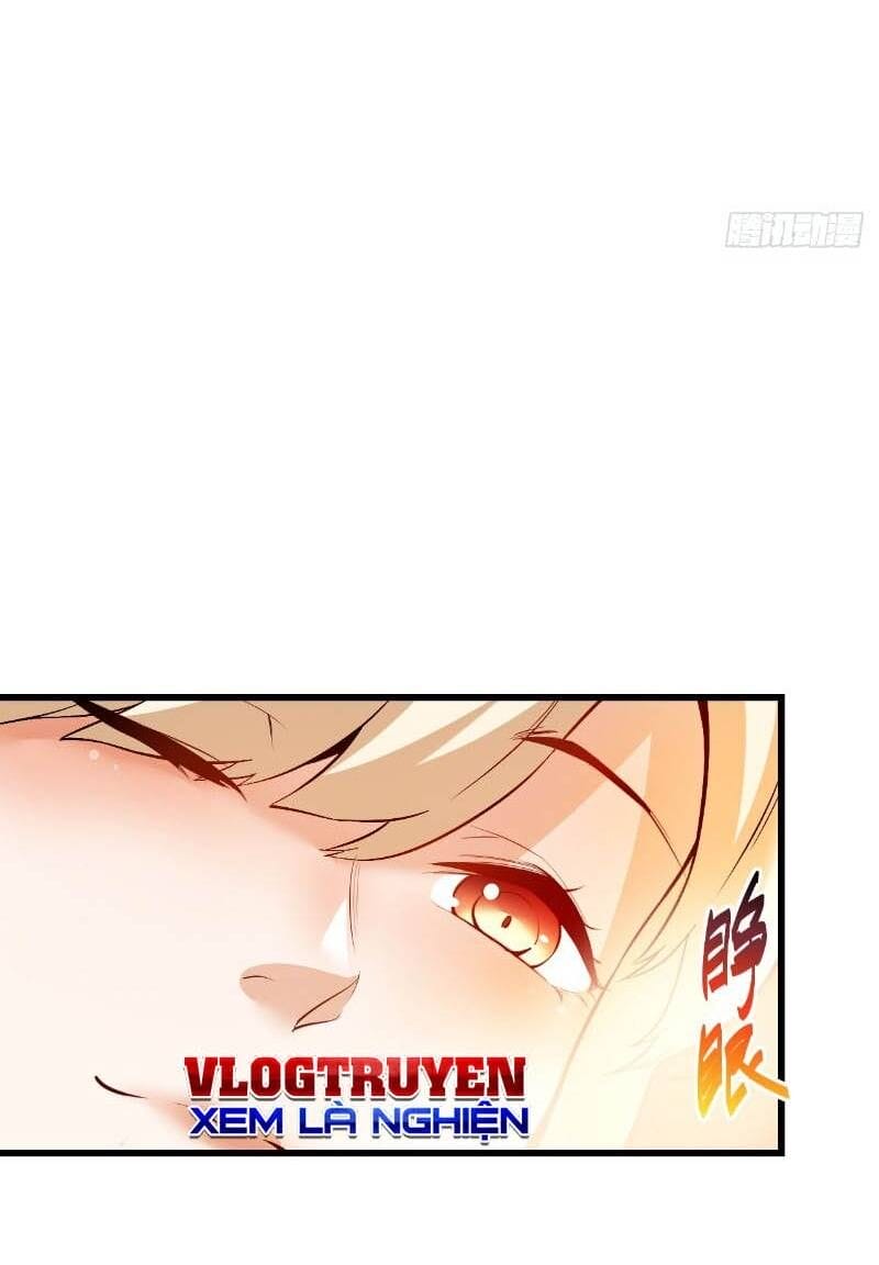 Truyện Tranh Trọng Sinh Không Làm Chạn Vương, Tôi Một Mình Nạp Game Thăng Cấp trang 4