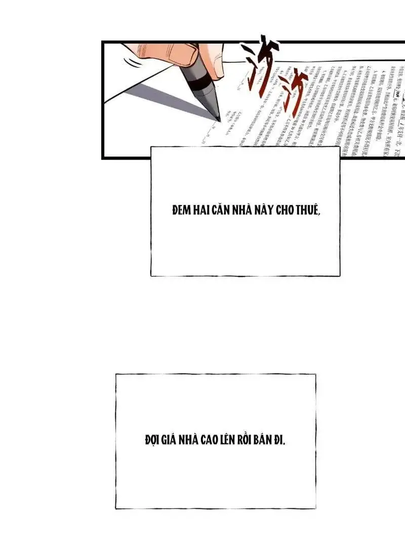 Truyện Tranh Trọng Sinh Không Làm Chạn Vương, Tôi Một Mình Nạp Game Thăng Cấp trang 4