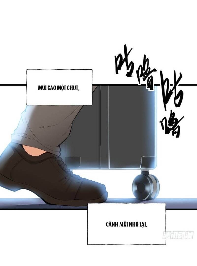 Truyện Tranh Trọng Sinh Không Làm Chạn Vương, Tôi Một Mình Nạp Game Thăng Cấp trang 4