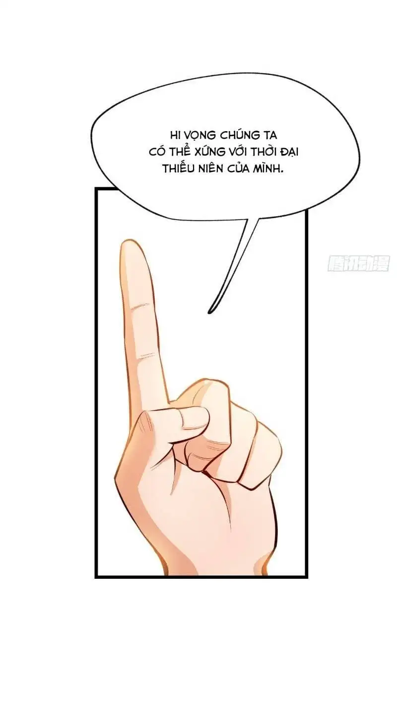 Truyện Tranh Trọng Sinh Không Làm Chạn Vương, Tôi Một Mình Nạp Game Thăng Cấp trang 4