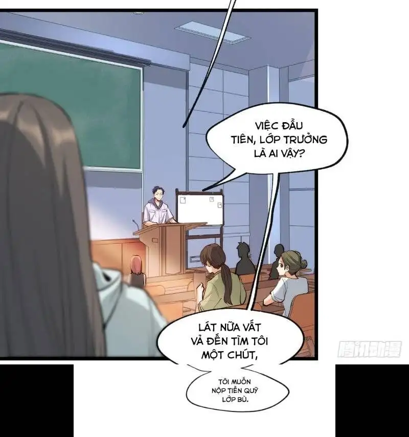 Truyện Tranh Trọng Sinh Không Làm Chạn Vương, Tôi Một Mình Nạp Game Thăng Cấp trang 4